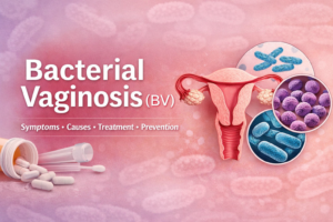 Bacterial Vaginosis