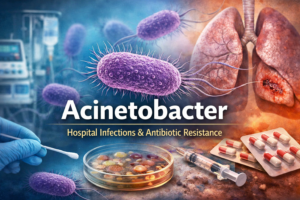 Acinetobacter